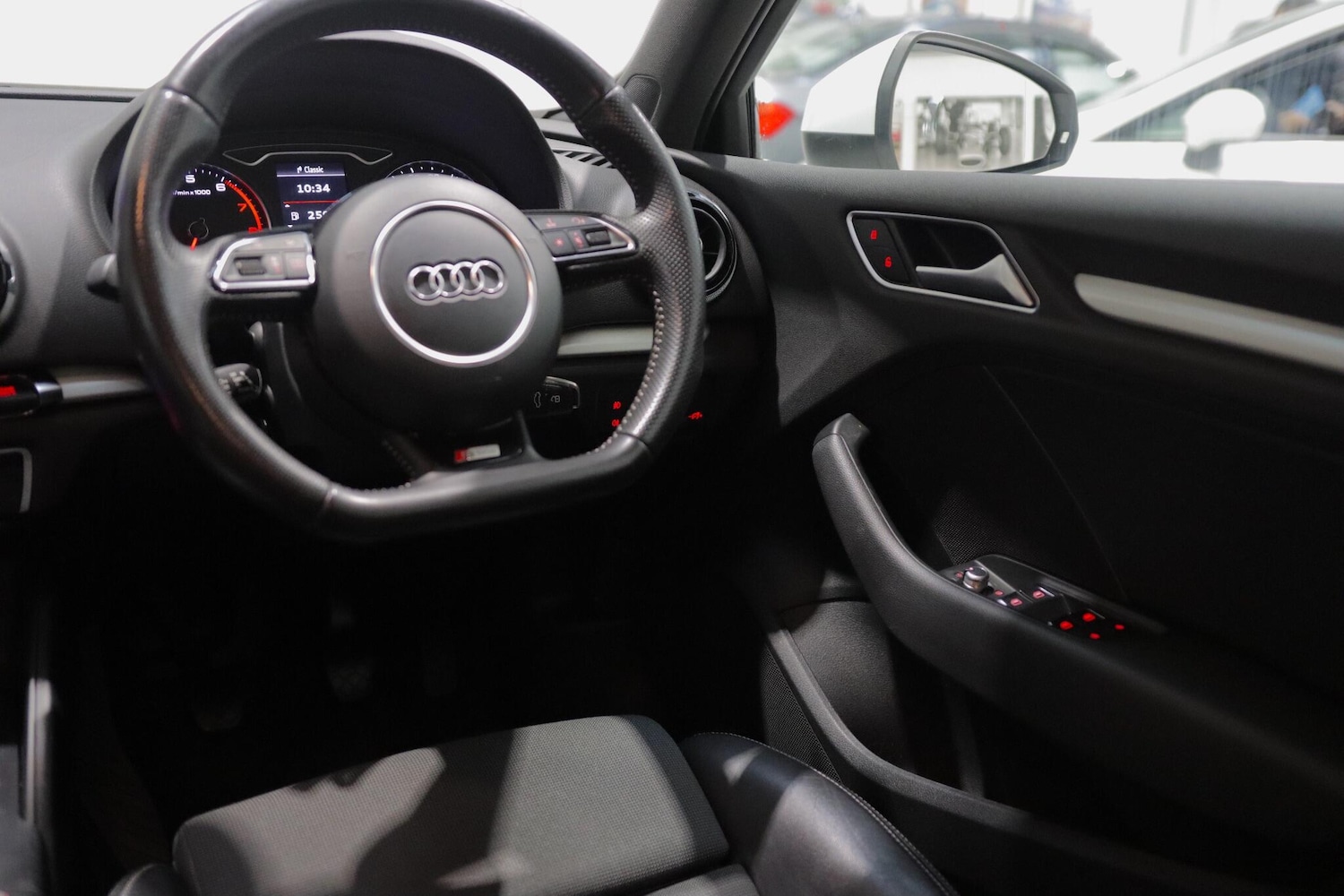 Used Audi A3 for sale - 76918544: Photo 26