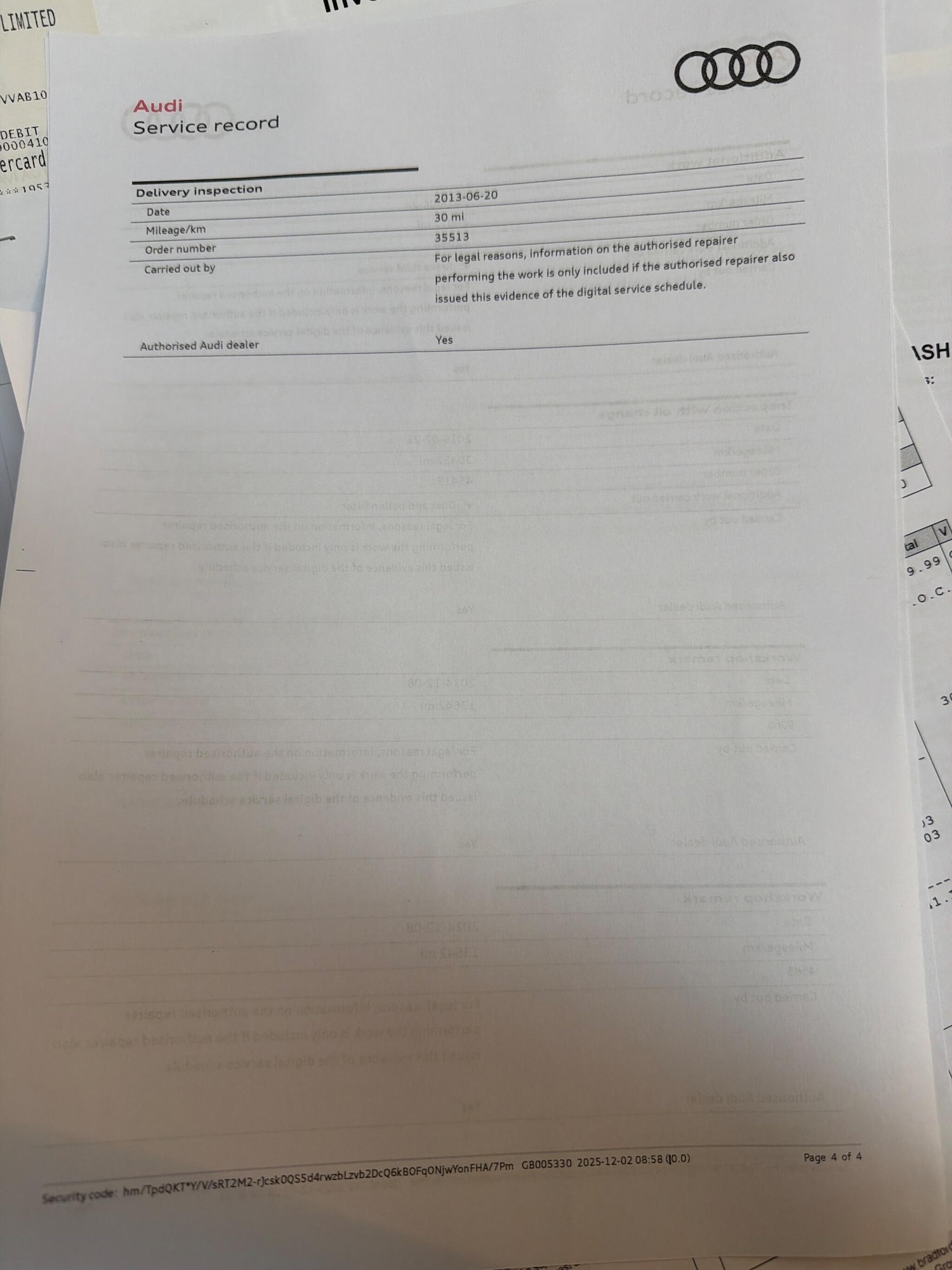 Used Audi A3 for sale - 76918544: Photo 28