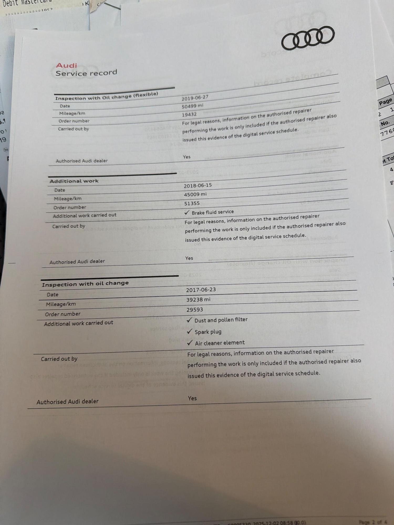 Used Audi A3 for sale - 76918544: Photo 30