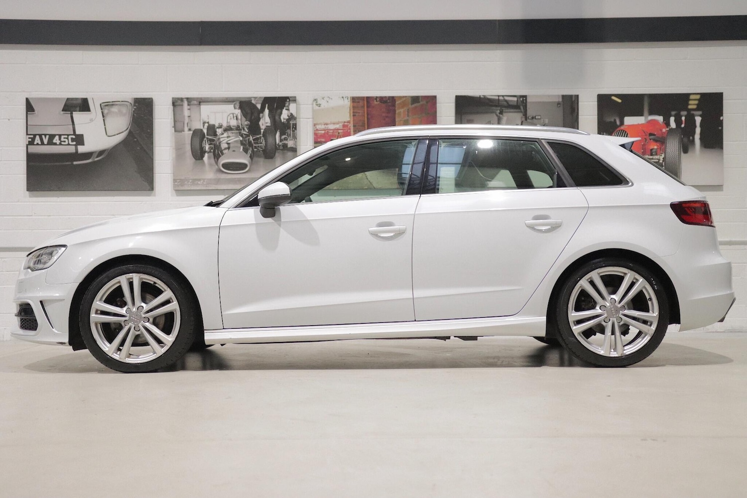 Used Audi A3 for sale - 76918544: Photo 6