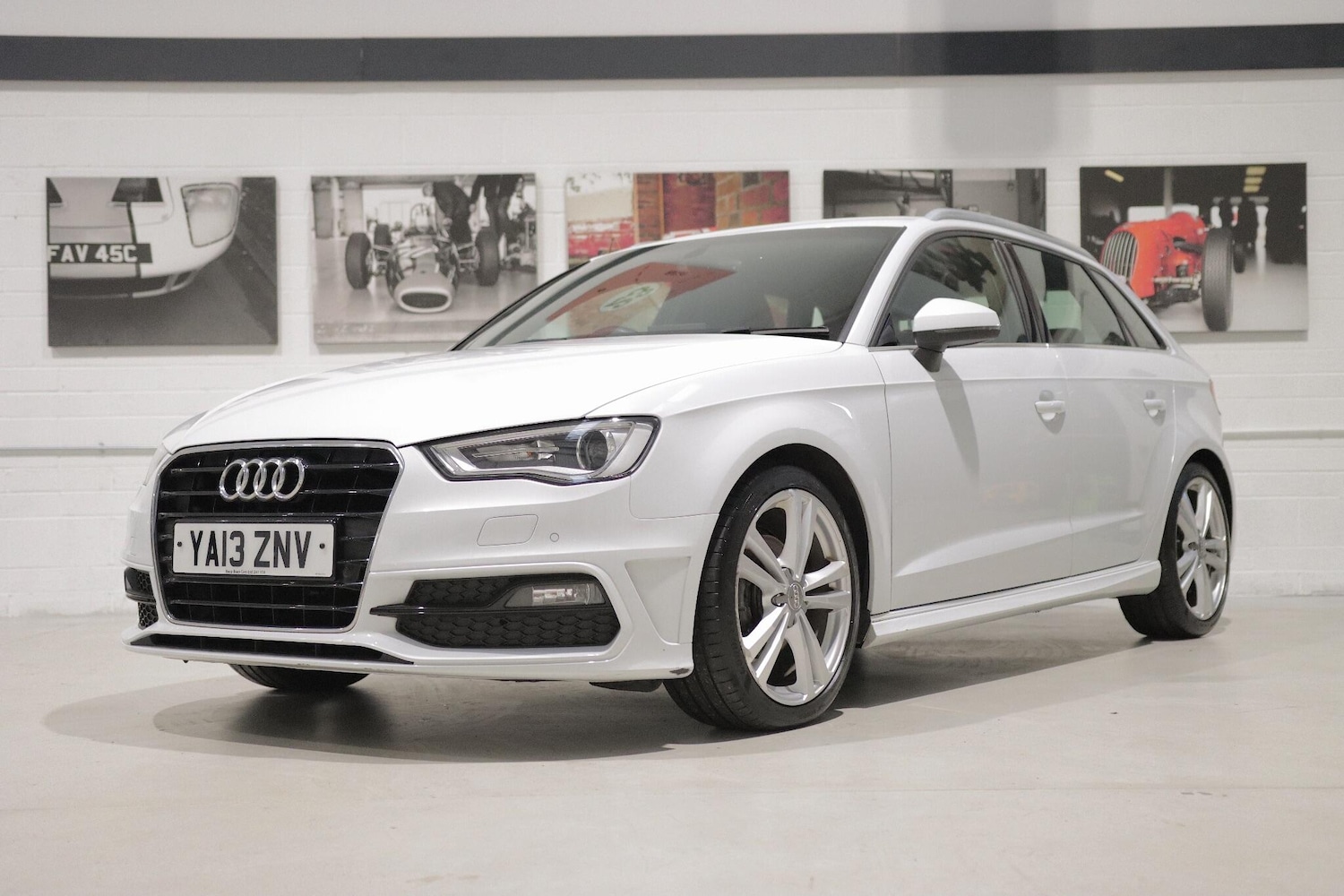 Used Audi A3 for sale - 76918544: Photo 7
