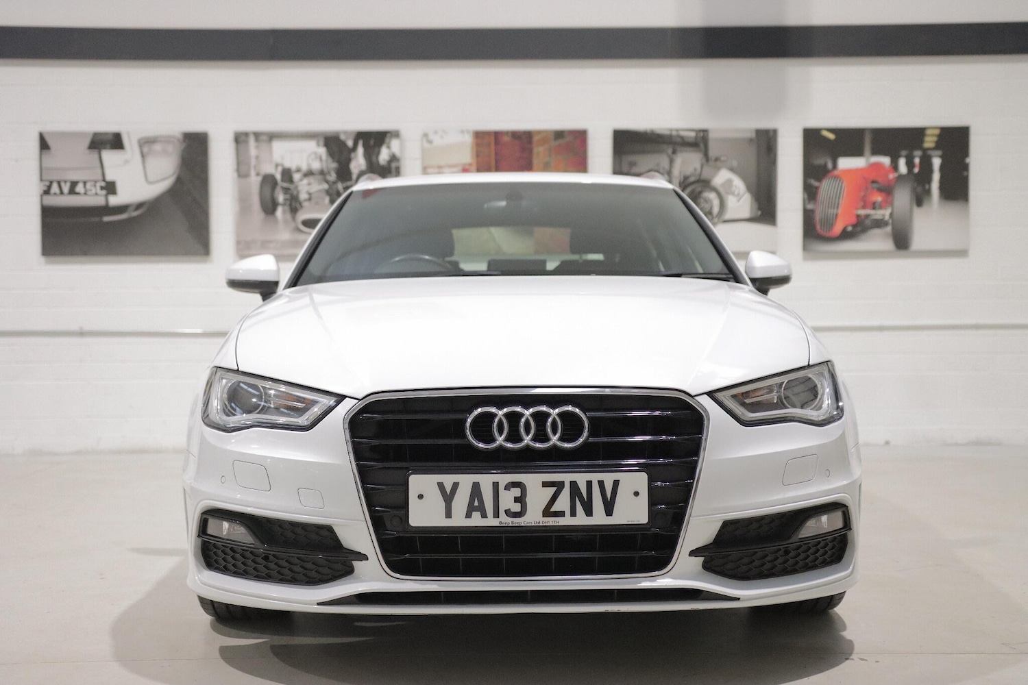 Used Audi A3 for sale - 76918544: Photo 8