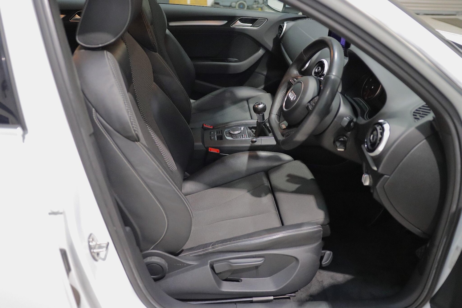 Used Audi A3 for sale - 76918544: Photo 9