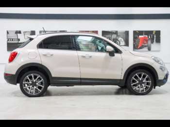 Used Fiat 500X 2015 for sale - 75031398: Photo