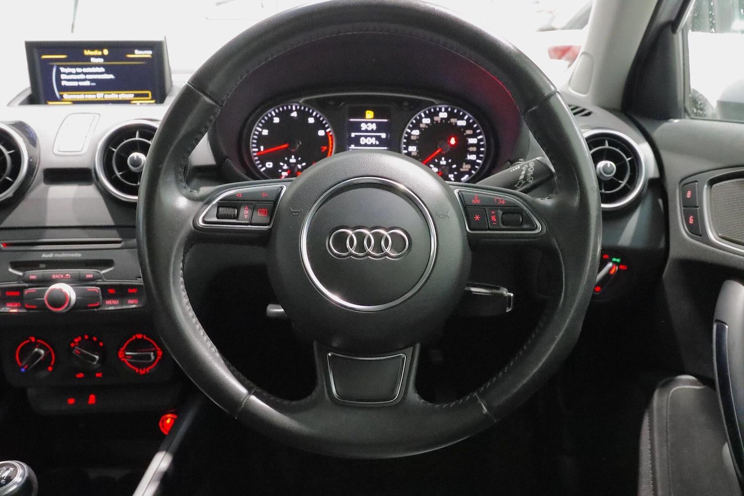 Used Audi A1 2013 for sale - 76701956: Photo 15