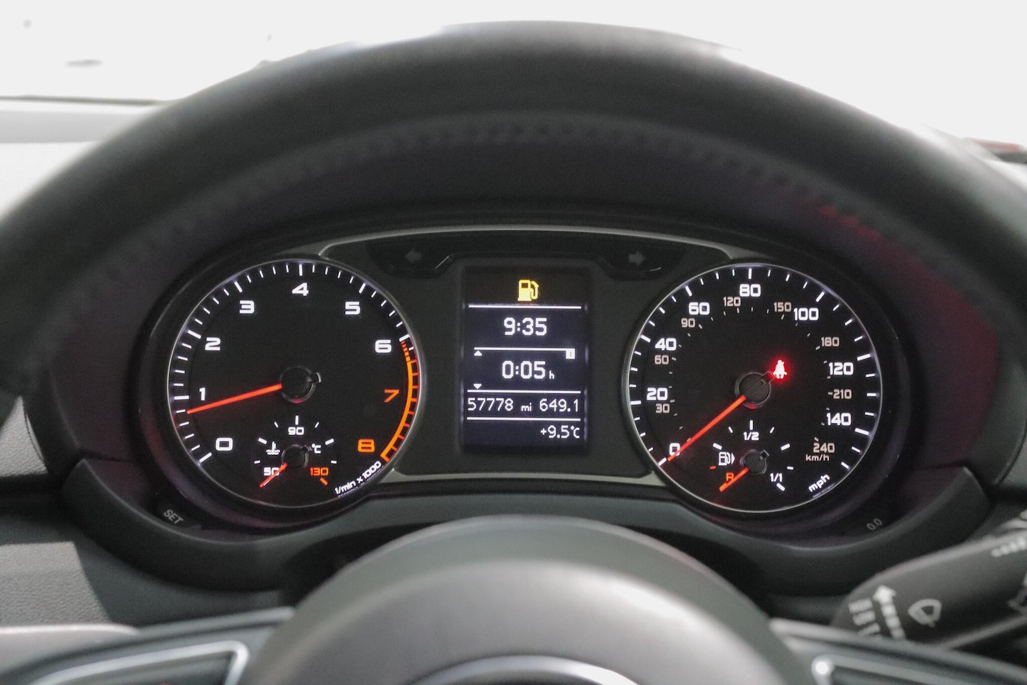 Used Audi A1 2013 for sale - 76701956: Photo 18