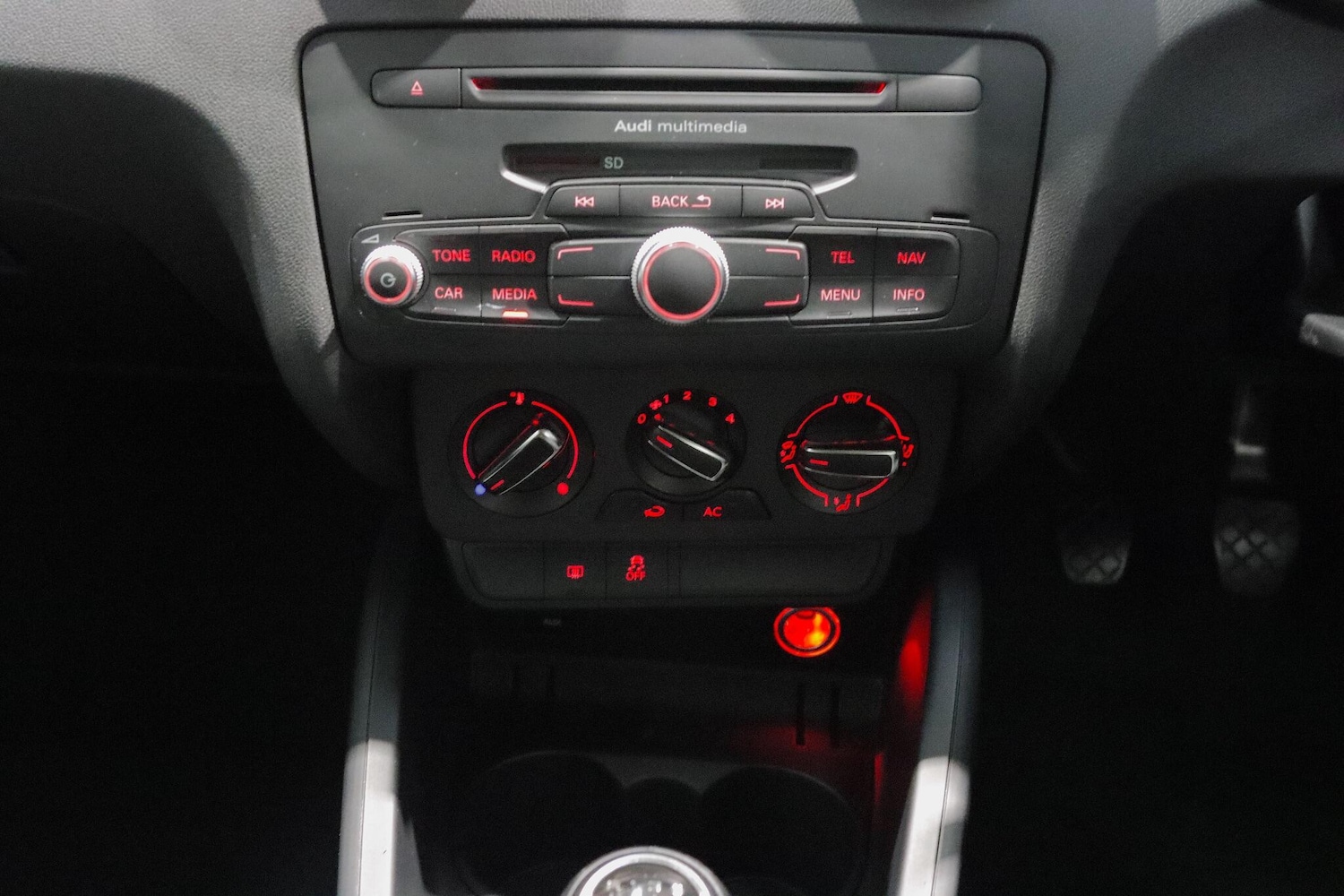 Used Audi A1 2013 for sale - 76701956: Photo 20