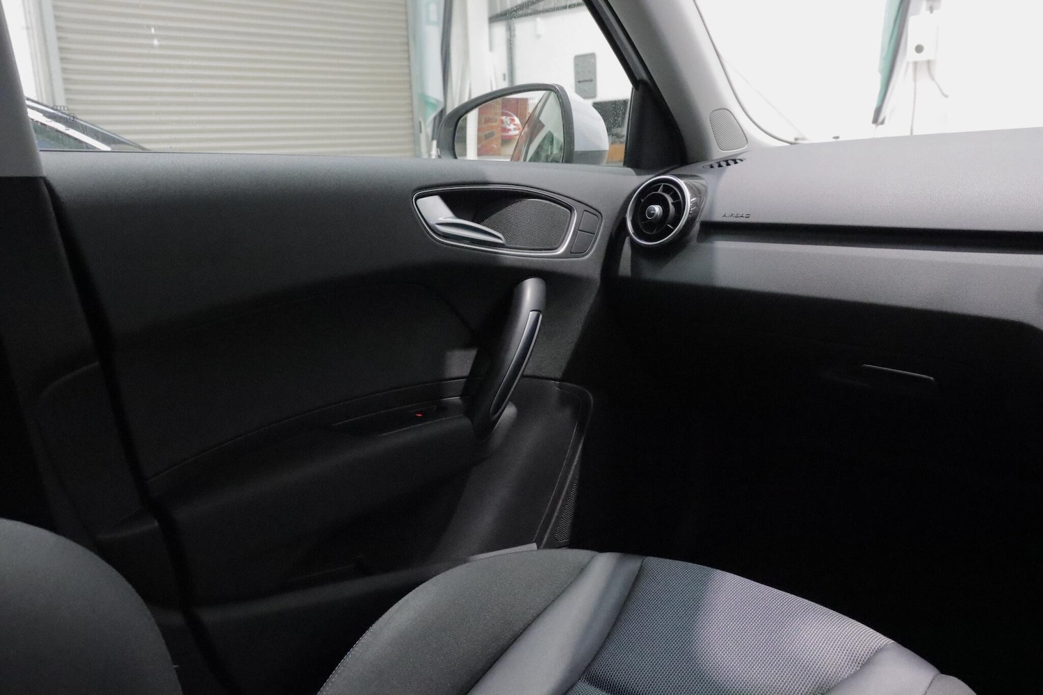 Used Audi A1 2013 for sale - 76701956: Photo 23