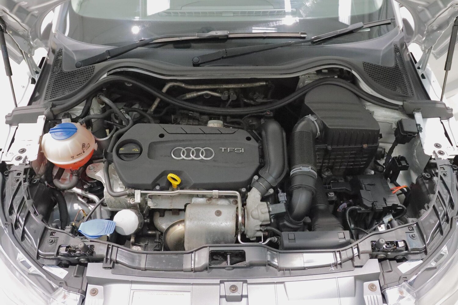 Used Audi A1 2013 for sale - 76701956: Photo 25