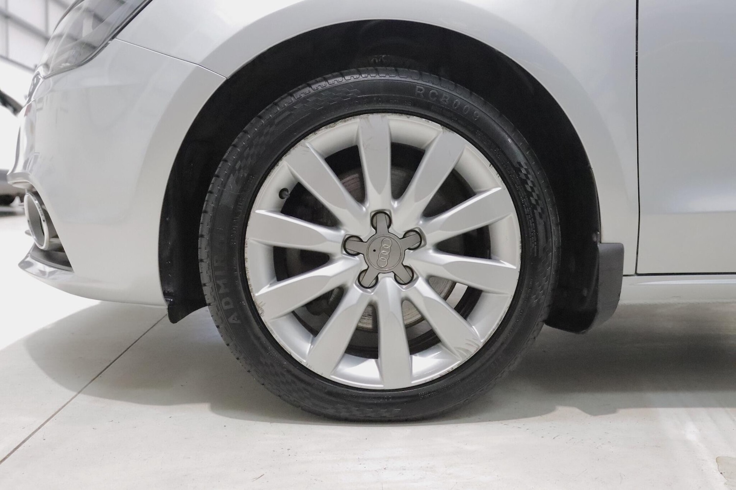 Used Audi A1 2013 for sale - 76701956: Photo 26