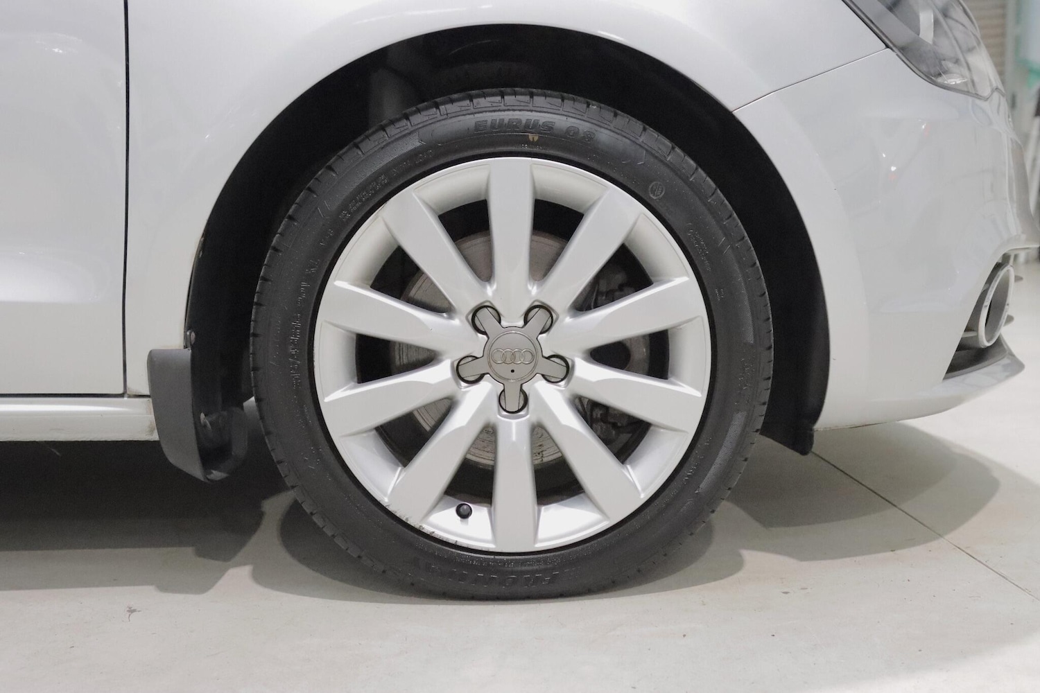 Used Audi A1 2013 for sale - 76701956: Photo 28