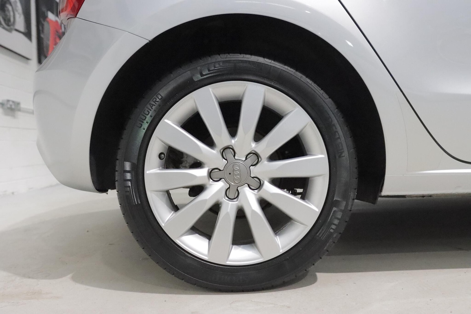 Used Audi A1 2013 for sale - 76701956: Photo 29