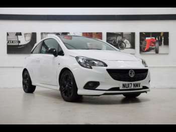 2017 (17) - 1.4i ecoFLEX Limited Edition Euro 6 3dr