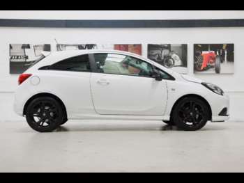 Used Vauxhall Corsa 2017 for sale - 75280538: Photo
