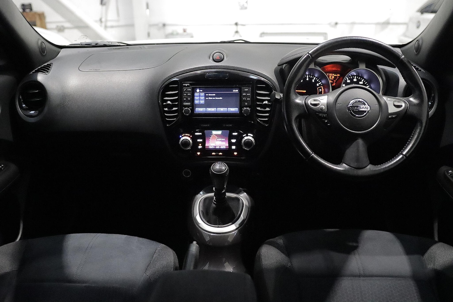 Used Nissan Juke 2015 for sale - 76485575: Photo 10