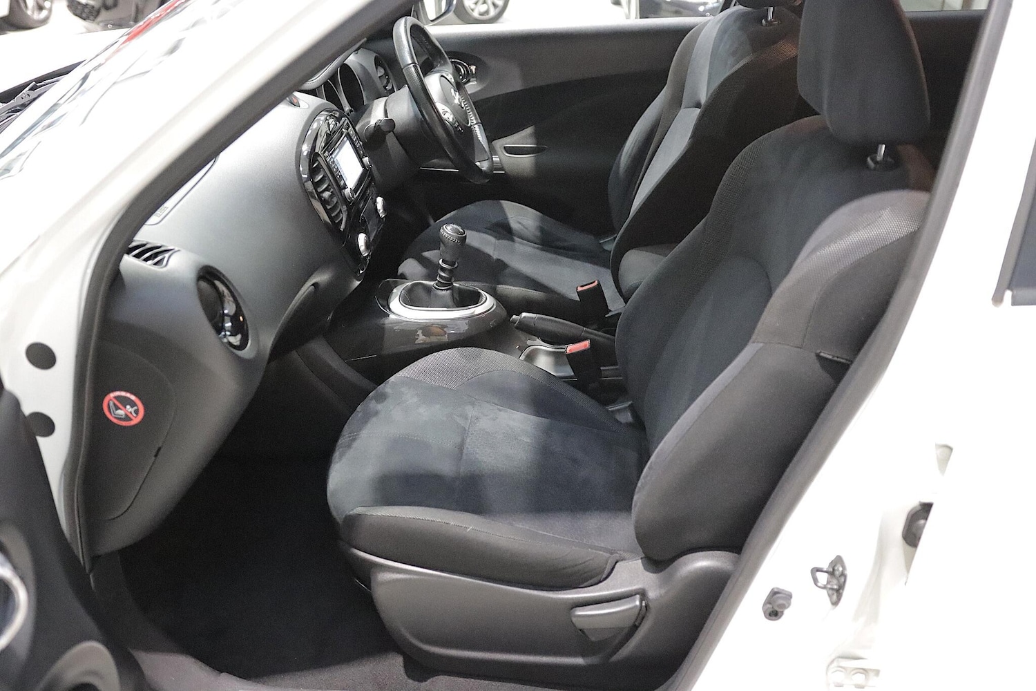 Used Nissan Juke 2015 for sale - 76485575: Photo 11