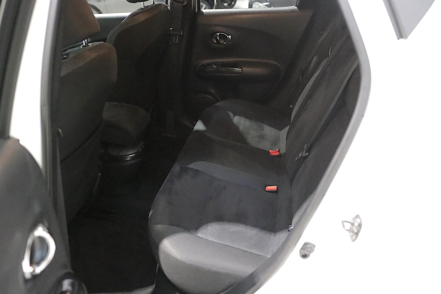 Used Nissan Juke 2015 for sale - 76485575: Photo 12