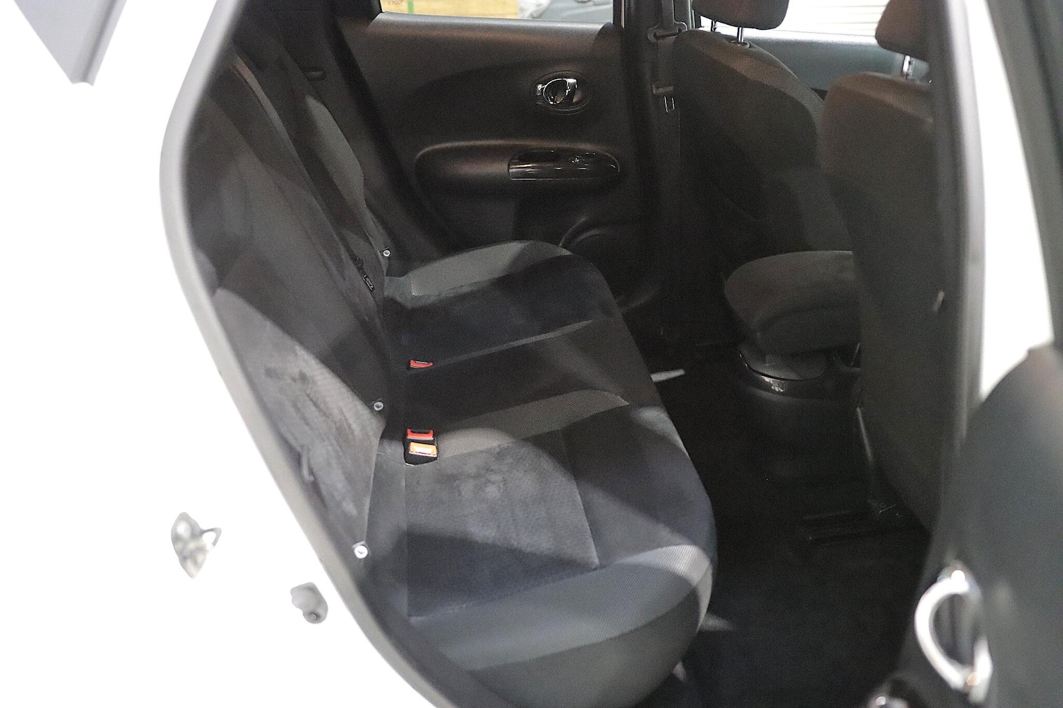 Used Nissan Juke 2015 for sale - 76485575: Photo 13