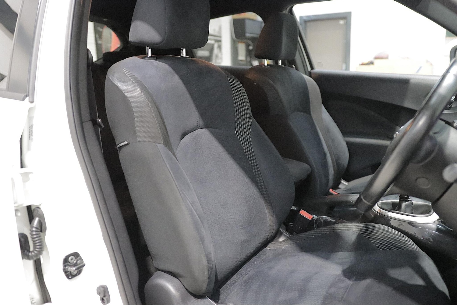 Used Nissan Juke 2015 for sale - 76485575: Photo 16