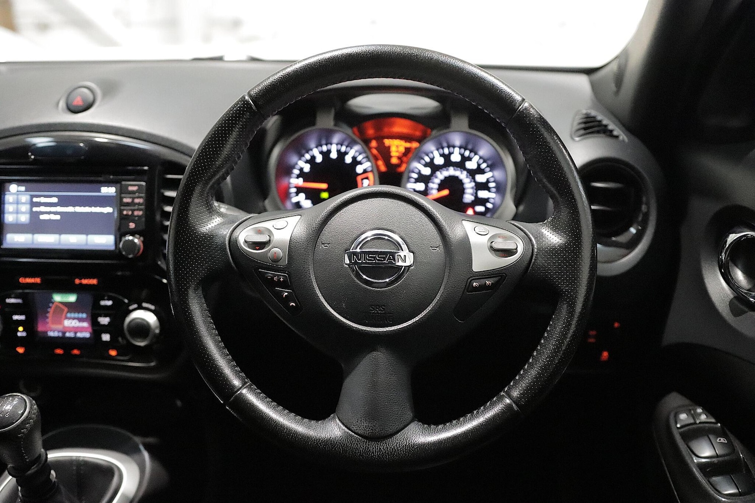 Used Nissan Juke 2015 for sale - 76485575: Photo 17