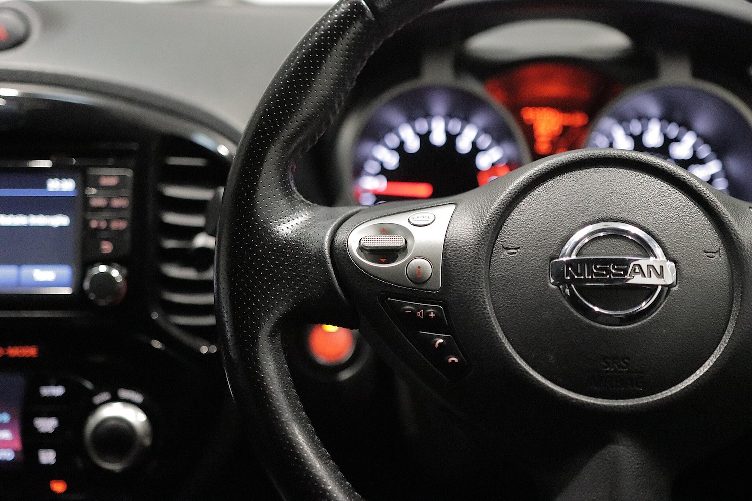 Used Nissan Juke 2015 for sale - 76485575: Photo 19