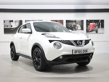Used Nissan Juke 2015 for sale - 76485575: Photo