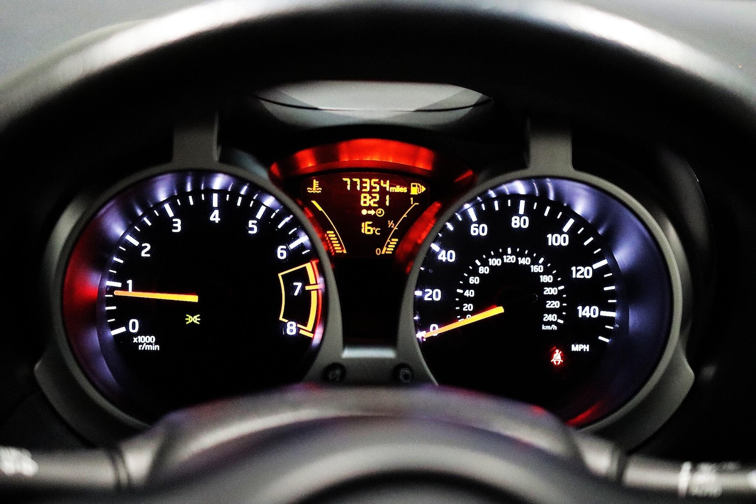 Used Nissan Juke 2015 for sale - 76485575: Photo 20