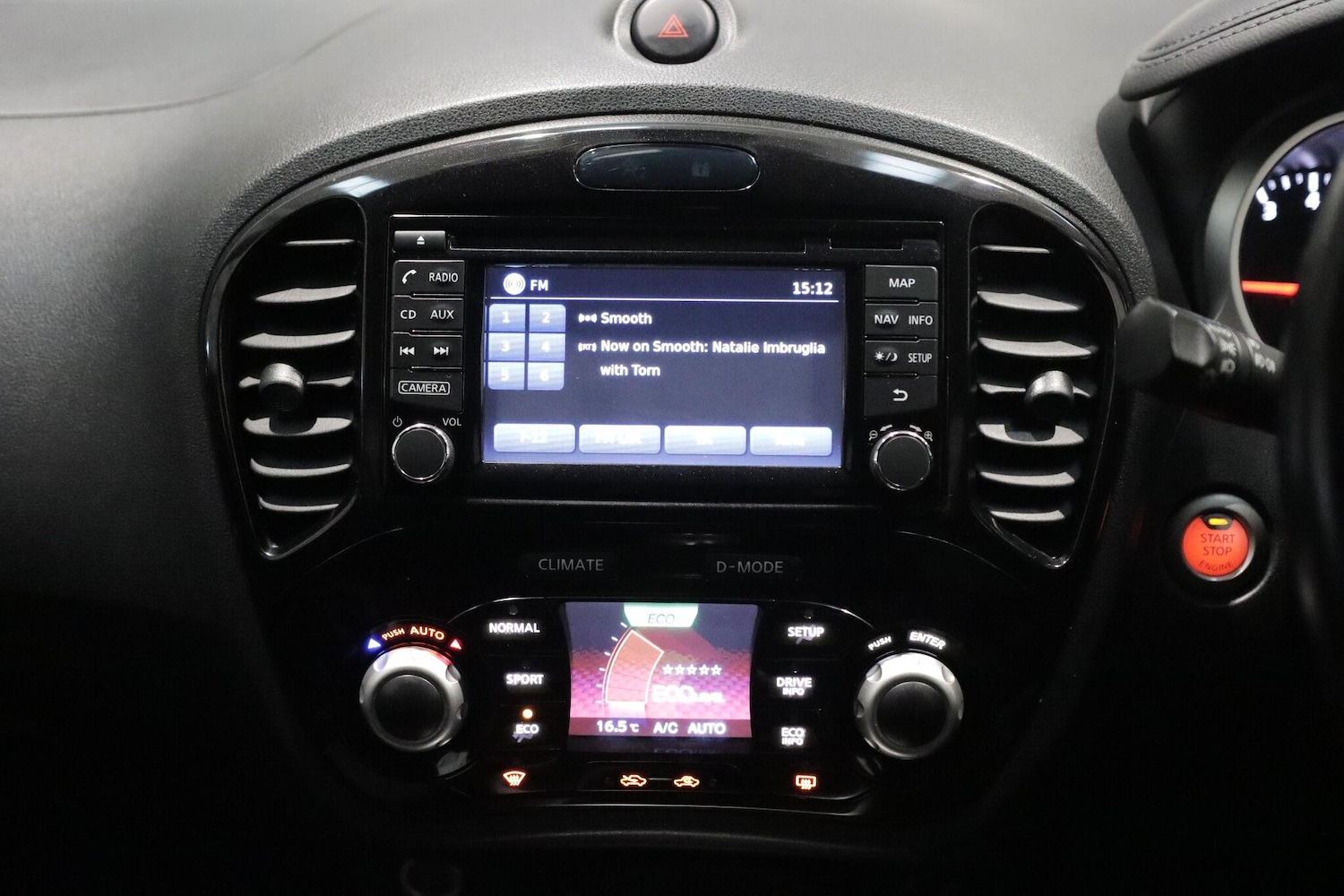 Used Nissan Juke 2015 for sale - 76485575: Photo 21