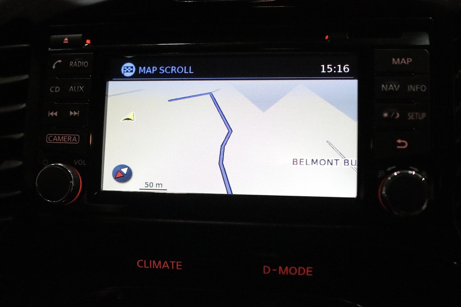 Used Nissan Juke 2015 for sale - 76485575: Photo 22