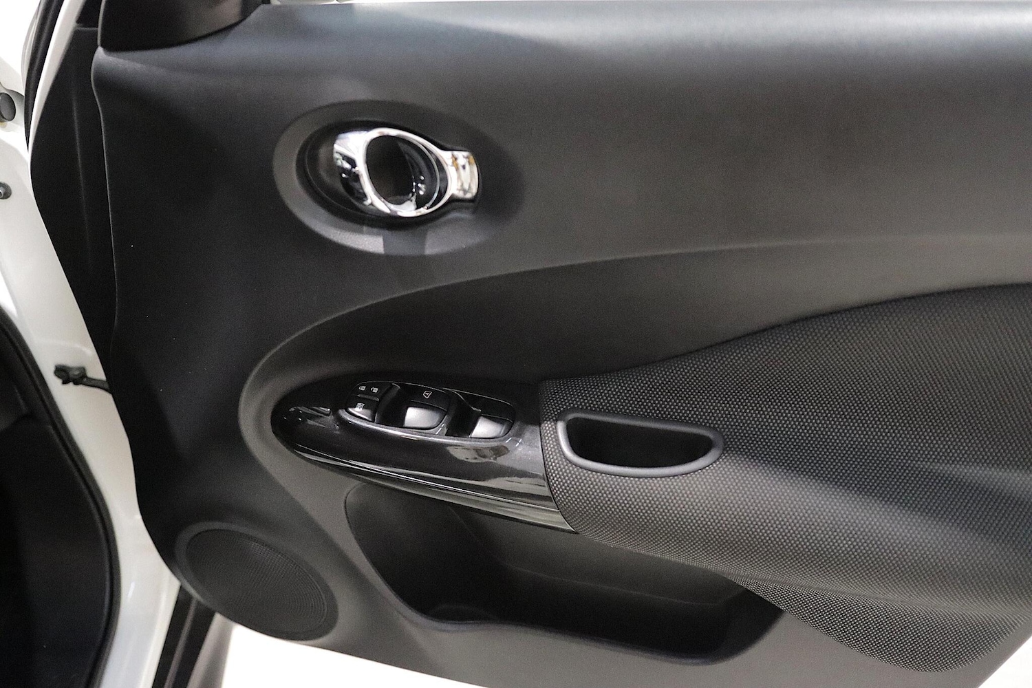 Used Nissan Juke 2015 for sale - 76485575: Photo 26