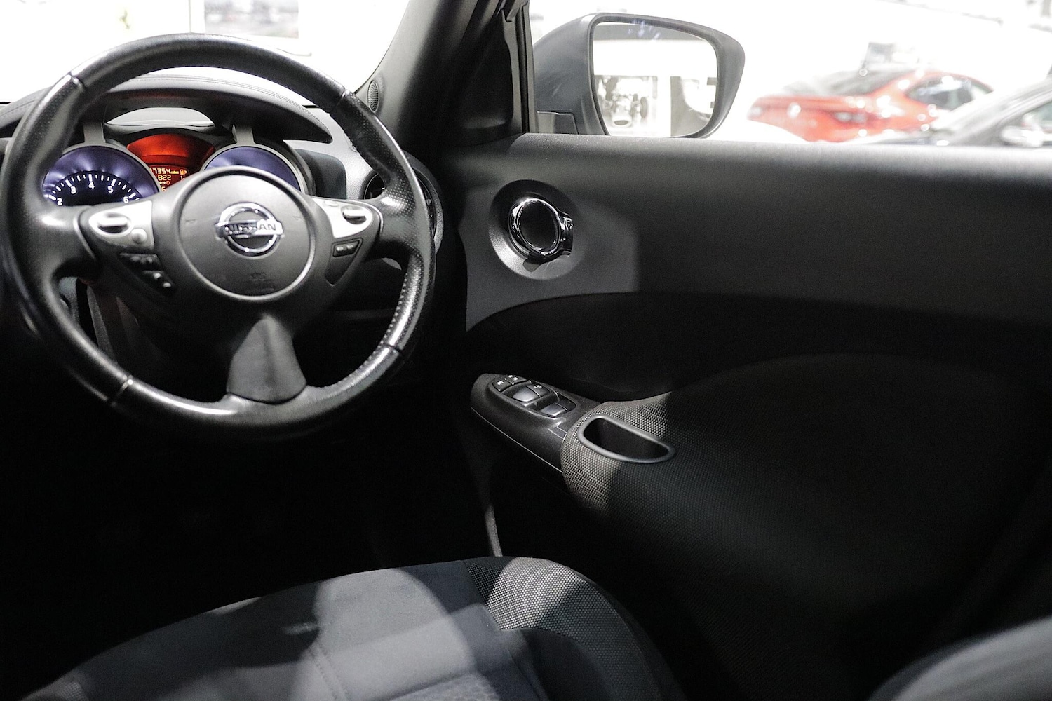 Used Nissan Juke 2015 for sale - 76485575: Photo 27
