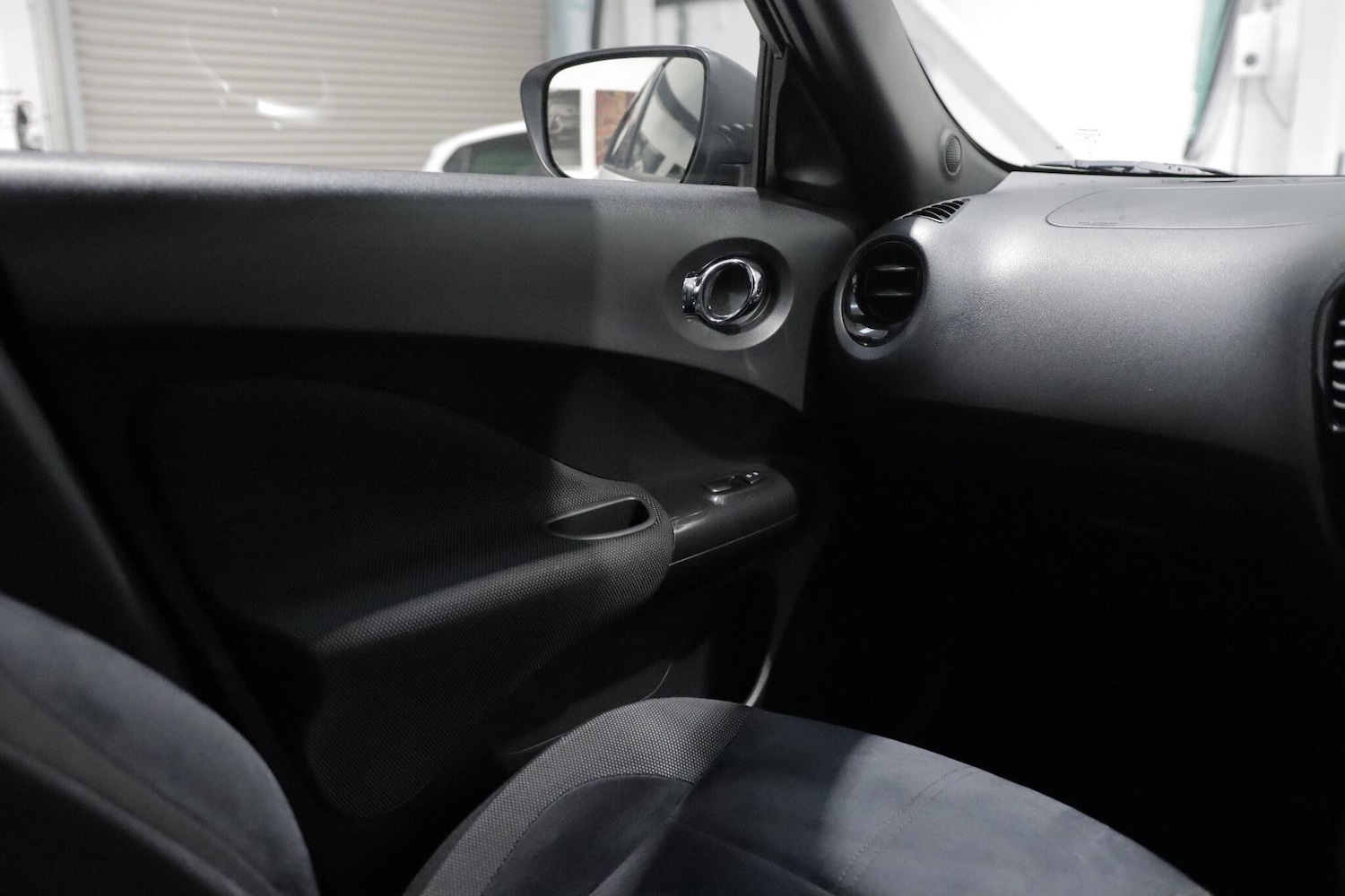 Used Nissan Juke 2015 for sale - 76485575: Photo 28