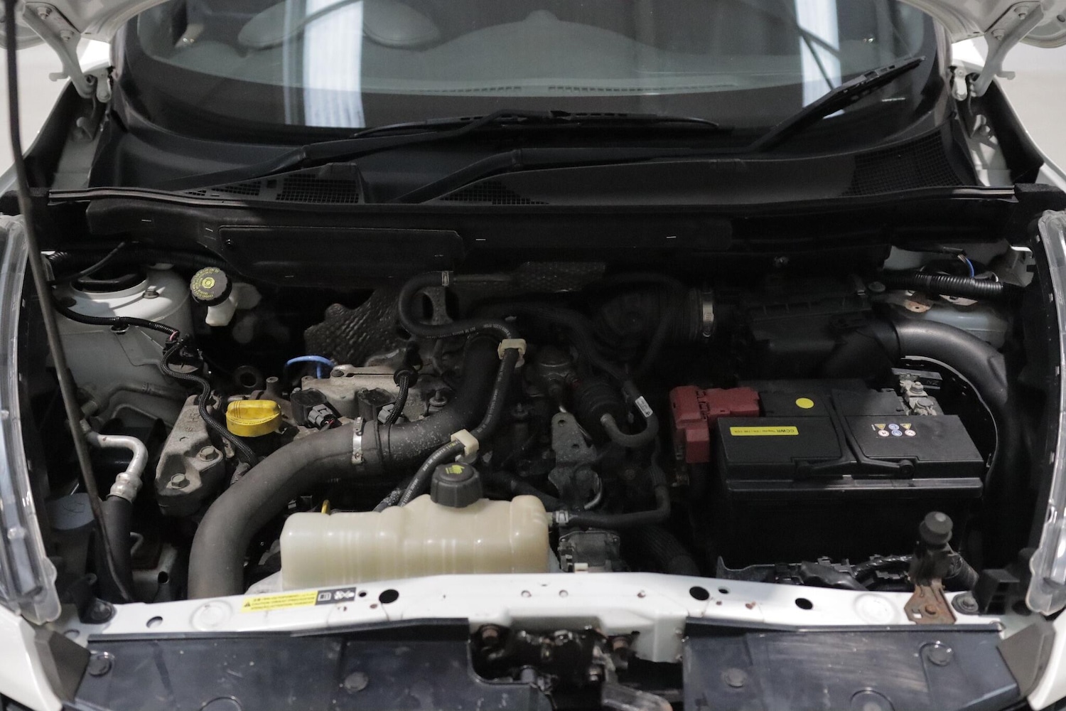 Used Nissan Juke 2015 for sale - 76485575: Photo 29