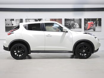 Used Nissan Juke 2015 for sale - 76485575: Photo