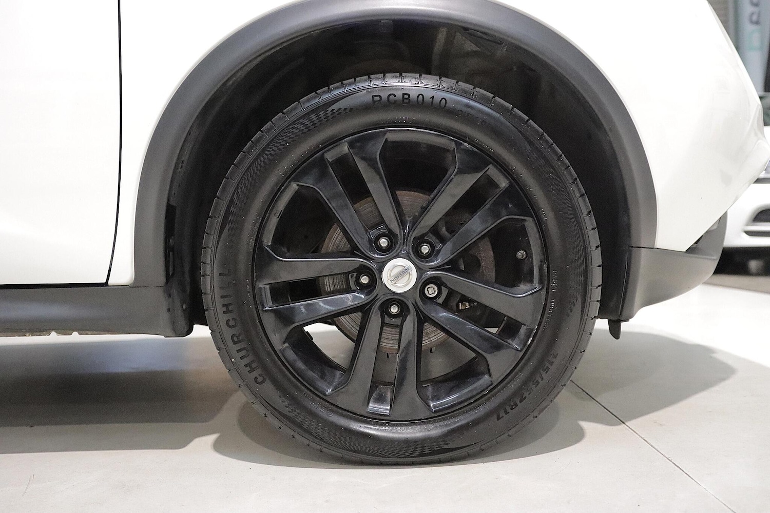 Used Nissan Juke 2015 for sale - 76485575: Photo 30