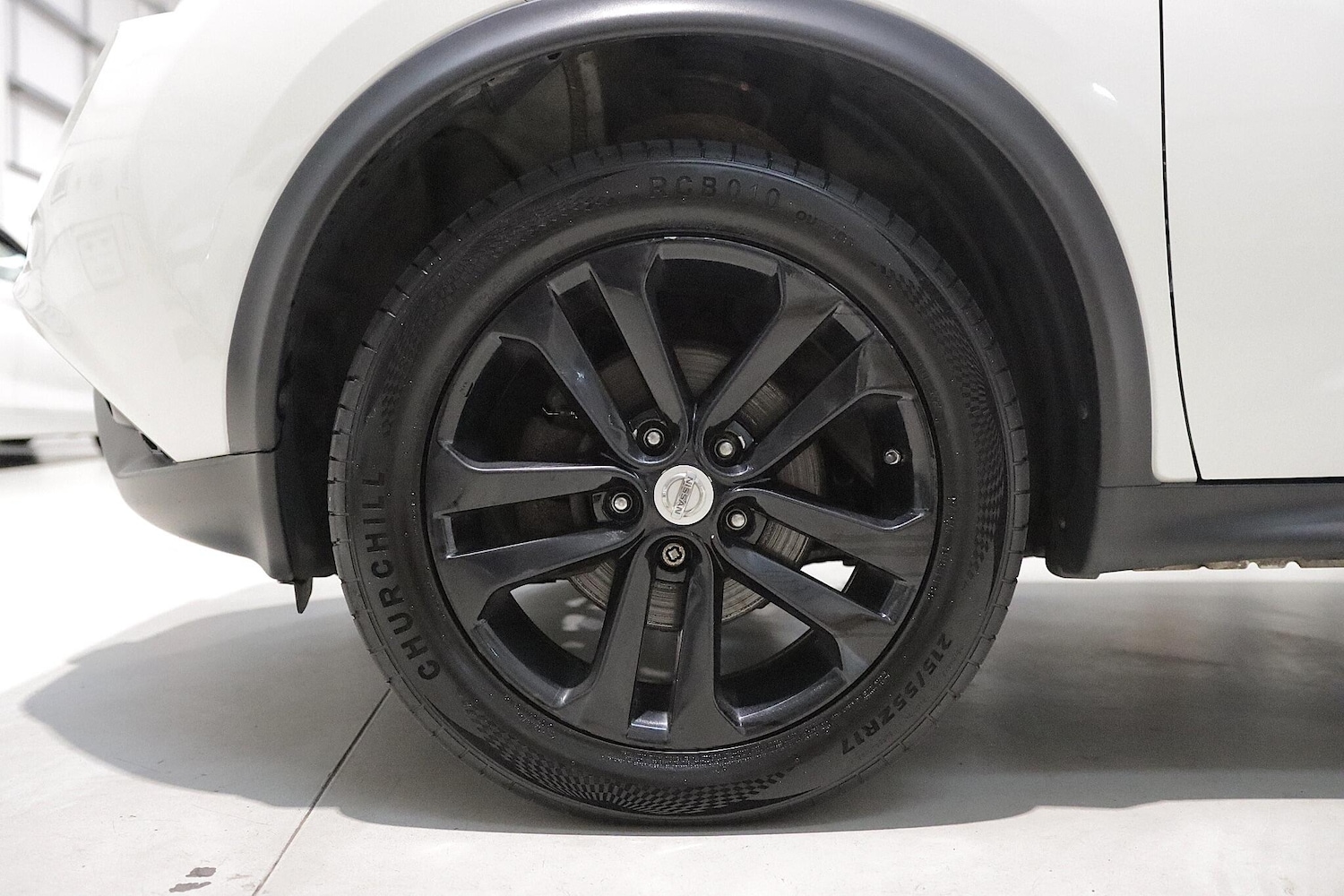 Used Nissan Juke 2015 for sale - 76485575: Photo 31