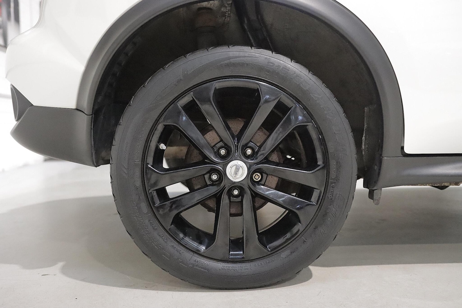 Used Nissan Juke 2015 for sale - 76485575: Photo 32