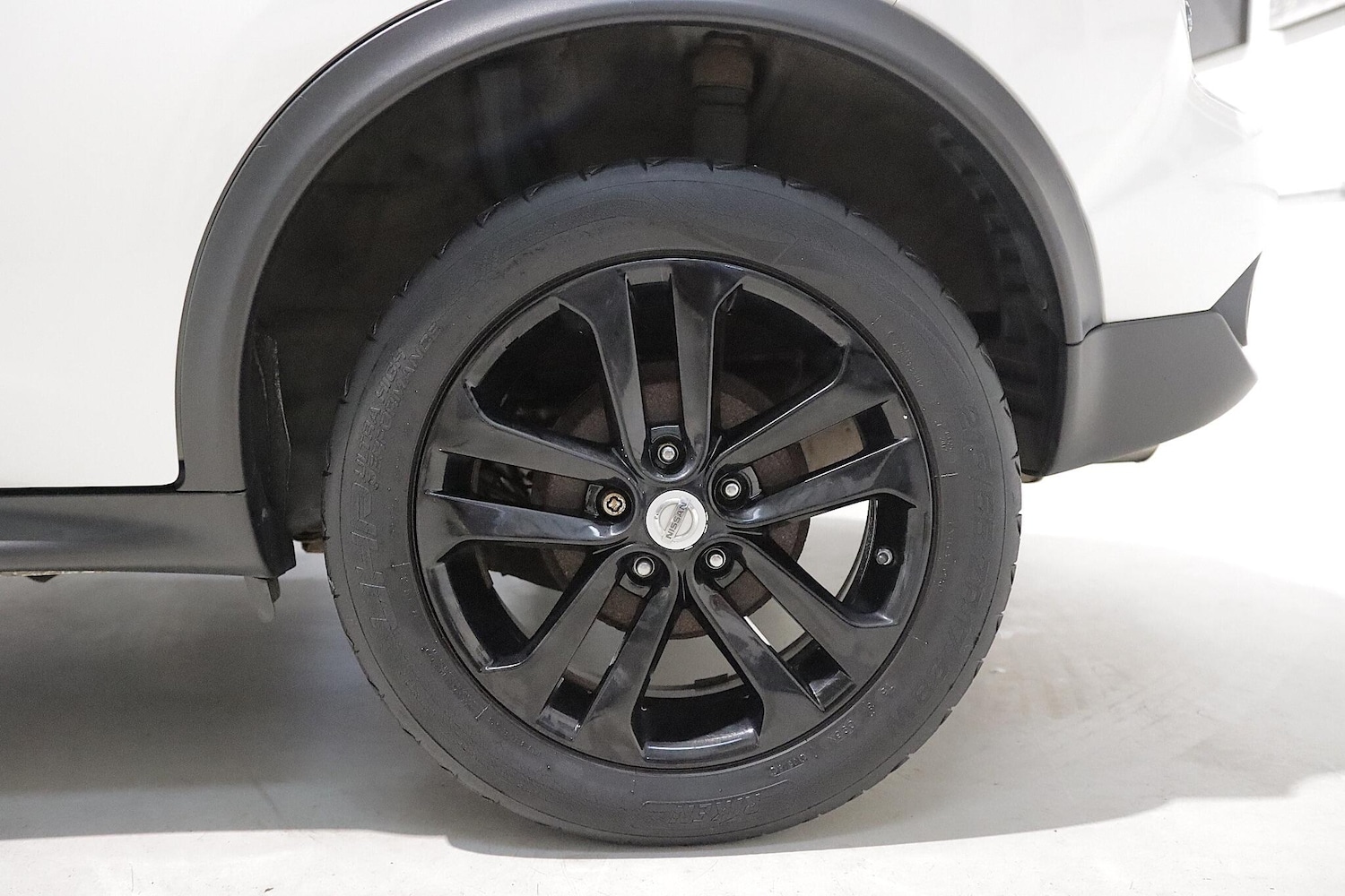 Used Nissan Juke 2015 for sale - 76485575: Photo 33