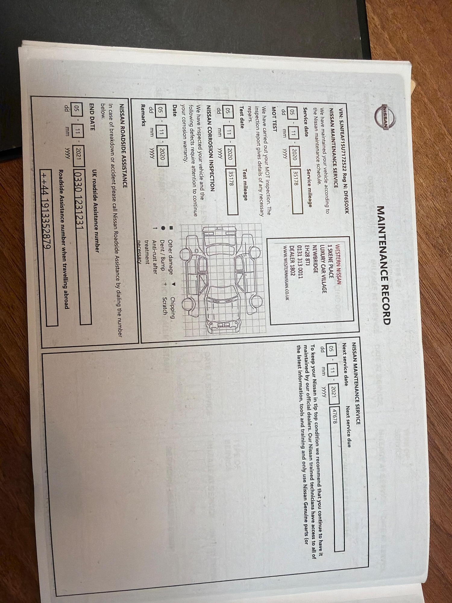 Used Nissan Juke 2015 for sale - 76485575: Photo 37