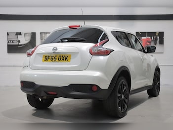 Used Nissan Juke 2015 for sale - 76485575: Photo