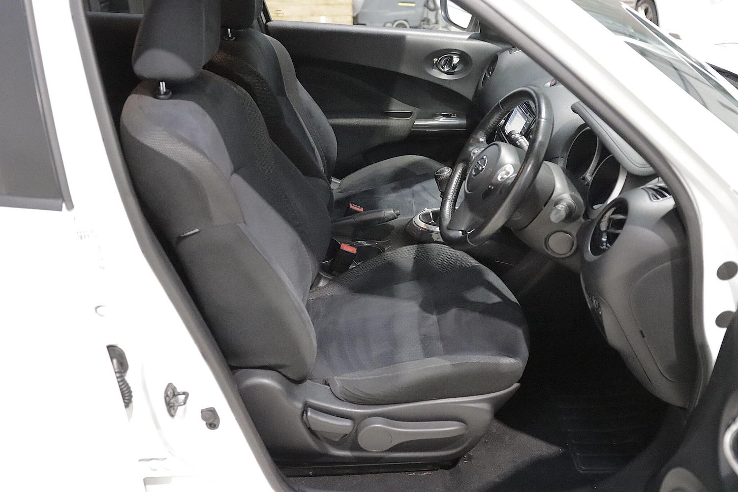 Used Nissan Juke 2015 for sale - 76485575: Photo 9