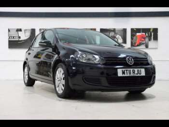 2011 (11) - 1.6 TDI Match DSG Euro 5 5dr