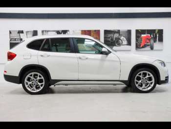 Used BMW X1 2015 for sale - 75378259: Photo