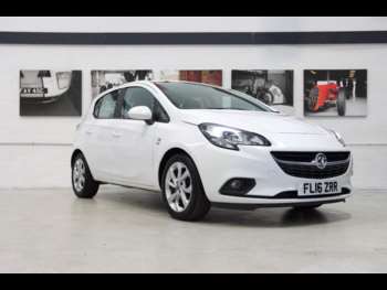 2016 (16) - 1.4i ecoFLEX Energy Euro 6 5dr (a/c)