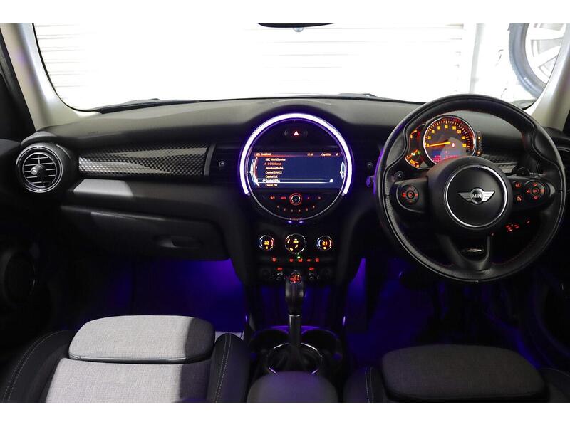 Used MINI Hatch 2016 for sale - 77153954: Photo 10