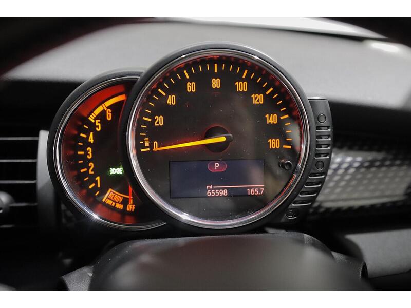 Used MINI Hatch 2016 for sale - 77153954: Photo 17