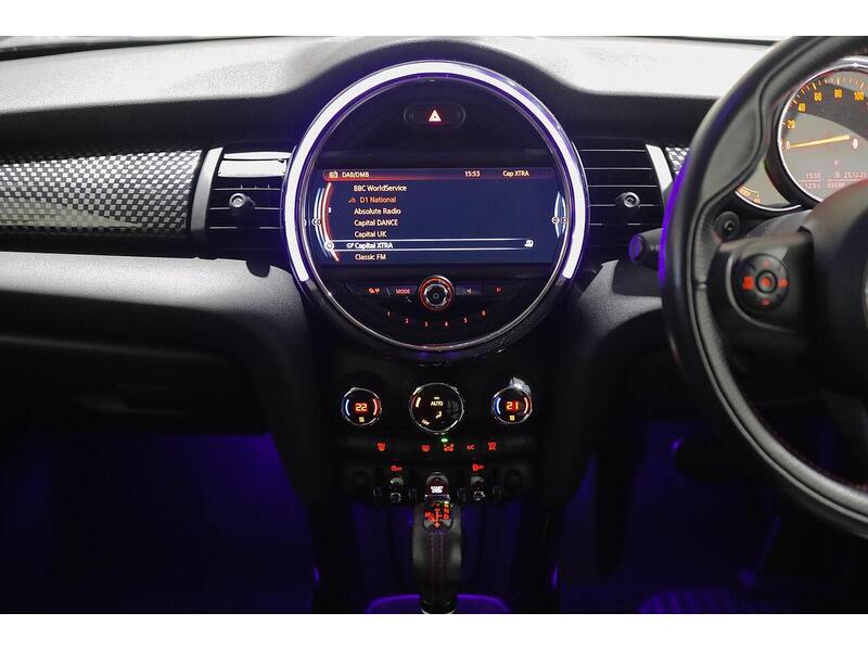 Used MINI Hatch 2016 for sale - 77153954: Photo 18