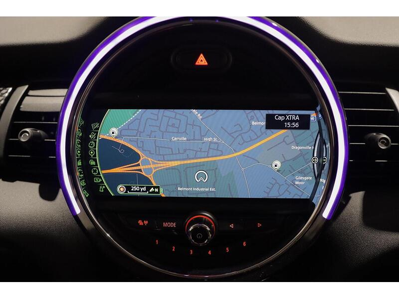 Used MINI Hatch 2016 for sale - 77153954: Photo 19