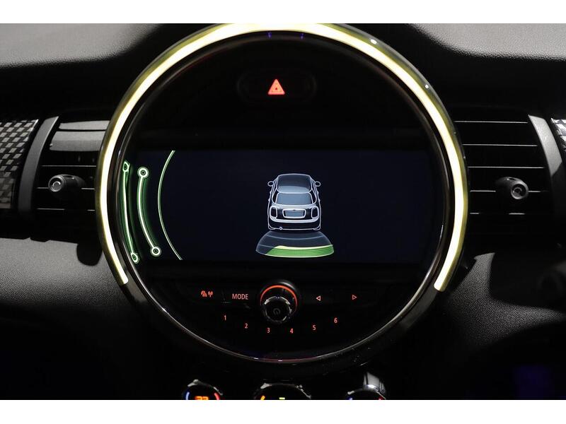 Used MINI Hatch 2016 for sale - 77153954: Photo 20