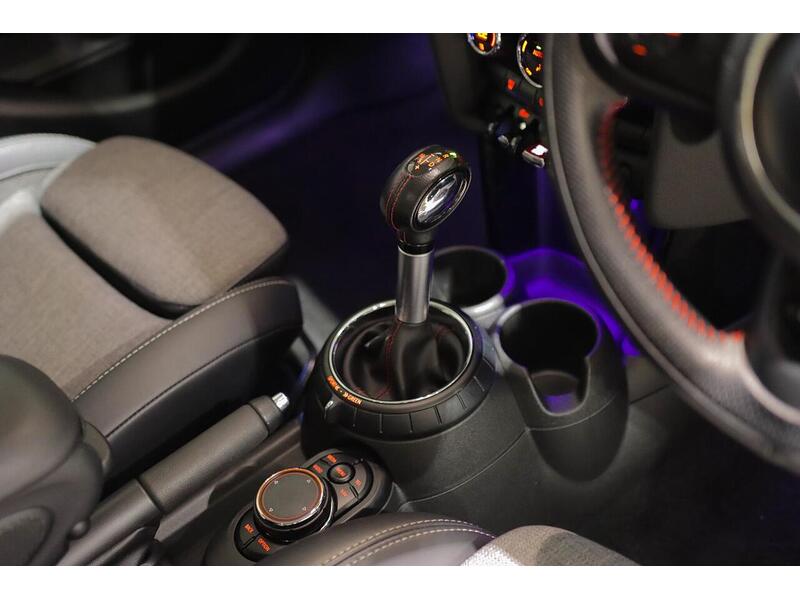 Used MINI Hatch 2016 for sale - 77153954: Photo 21